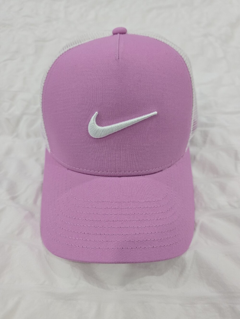 NWOT Pink Nike Hat (Adjustable)